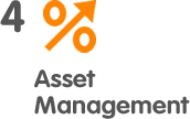 4. Asset Management